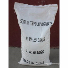Sodium Tripolyphosphate/STPP 94% tech grade CAS No:7758-29-4